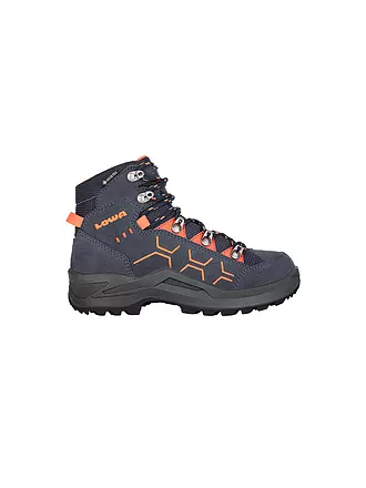 LOWA | Kinder Wanderschuhe Kody Evo GTX Mid Jr | 